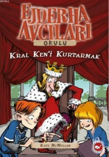 Ejderha Avcıları Okulu