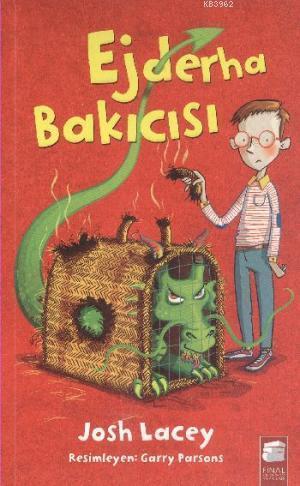 Ejderha Bakıcısı 1; 7-9 Yaş