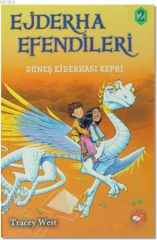 Ejderha Efendileri 2 - Güneş Ejderhası Kepri
