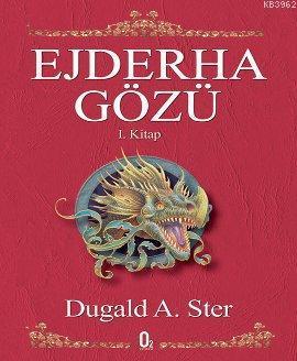 Ejderha Gözü 1. Kitap