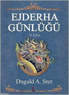Ejderha Günlüğü 2. Kitap