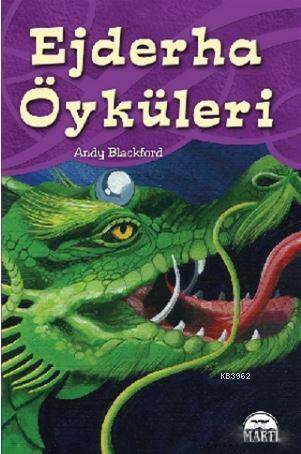 Ejderha Öyküleri