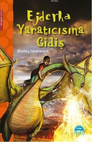 Ejderha Yaratıcısına Gidiş 4. ve 5. Sınıflar İçin