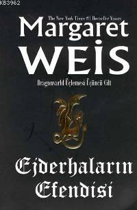 Ejderhaların Efendisi; Dragonvarld Üçlemesi 3. Cilt