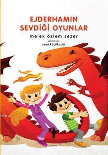 Ejderhamin Sevdiği Oyunlar