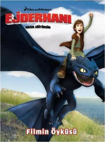 Ejderhanı Nasıl Eğitirsin; Filmin Öyküsü