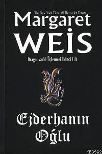 Ejderhanın Oğlu; Dragonvarld Üçlemesi 2