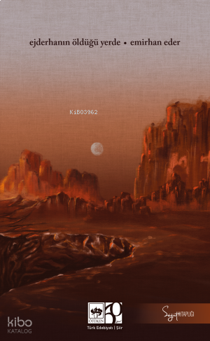 Ejderhanın Öldüğü Yerde