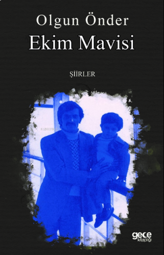 Ekim Mavisi