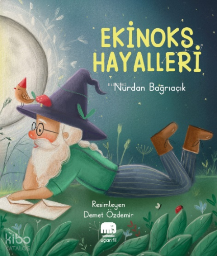 Ekinoks Hayalleri