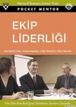 Ekip Liderliği (Cep Boy)