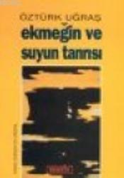 Ekmeğin ve Suyun Tanrısı