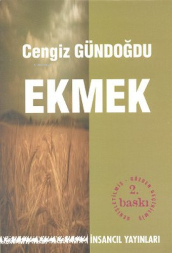 Ekmek