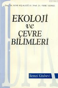 Ekoloji ve Çevre Bilimleri