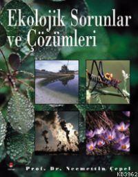 Ekolojik Sorunlar ve Çözümleri