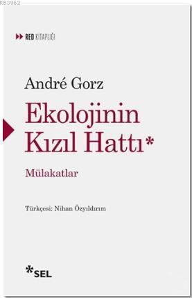 Ekolojinin Kızıl Hattı; Mülakatlar