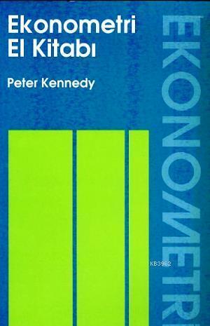 Ekonometri El Kitabı