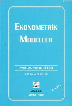 Ekonometrik Modeller