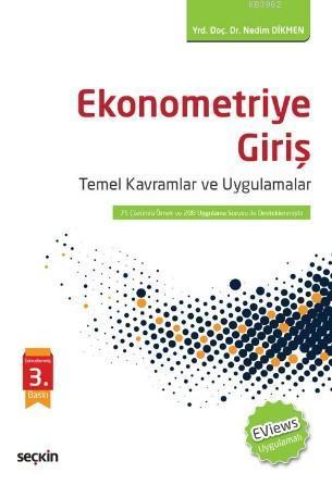 Ekonometriye Giriş