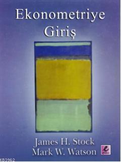 Ekonometriye Giriş