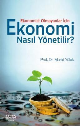Ekonomi Nasıl Yönetilir ?; Ekonomist Olmayanlar İçin