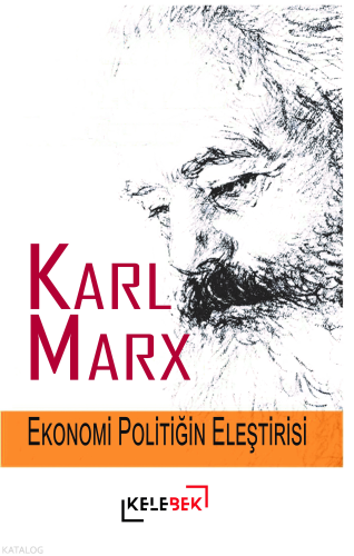 Ekonomi Politiğin Eleştirisi