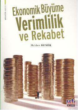 Ekonomik Büyüme Verimlilik ve Rekabet