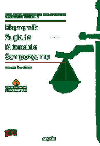 Ekonomik Suçlarla Mücadele Sempozyumu