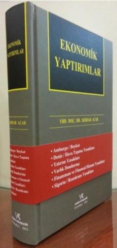 Ekonomik Yaptırımlar