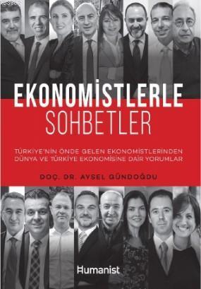 Ekonomistlerle Sohbetler