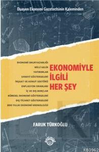 Ekonomiyle İlgili Herşey