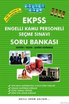 EKPSS Lise Ortaöğretim Soru Bankası