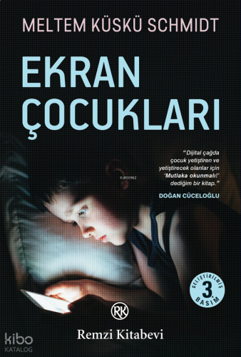 Ekran Çocukları