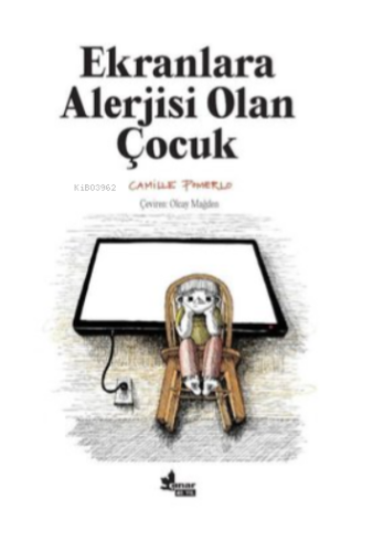 Ekranlara Alerjisi Olan Çocuk