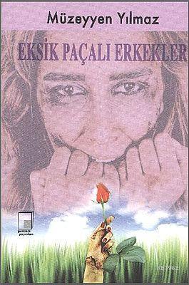 Eksik Paçalı Erkekler