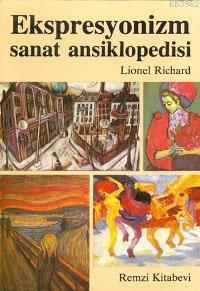 Ekspresyonizm Sanat Ansiklopedisi