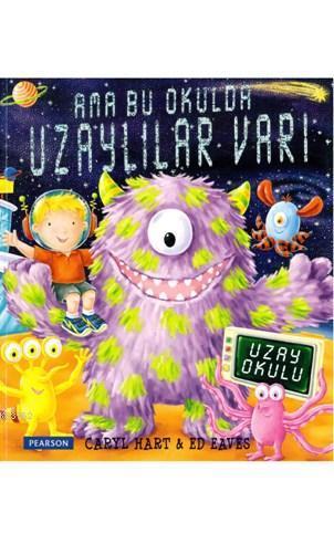 Ektiğim Tohumdan Dinozor Çıktı! (3+ Yaş)