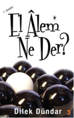 El Alem Ne Der?