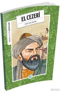 El Cezeri (Mucitler) Zeki Çalışkan