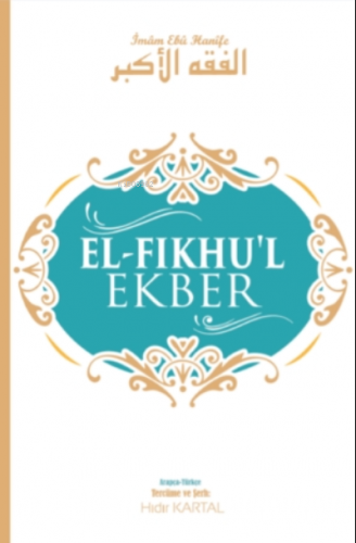 El-Fıkhu'l Ekber