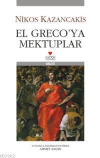 El Greco´ya Mektuplar