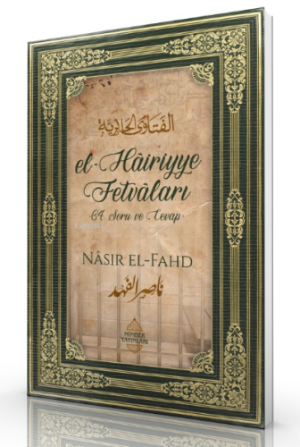 El-Hâiriyye Fetvâları;-64 Soru ve Cevap-