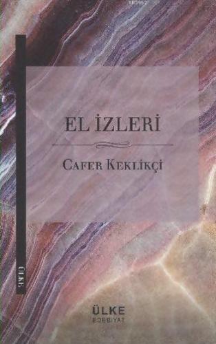 El İzleri