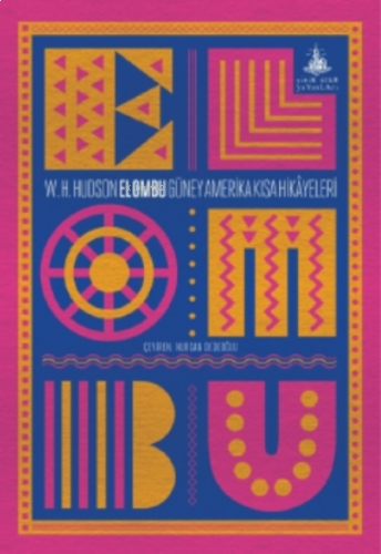 El Ombu;Güney Amerika Kısa Hikâyeleri