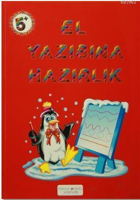 El Yazısına Hazırlık 5+