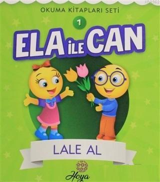 Ela İle Can 1 - Lale Al