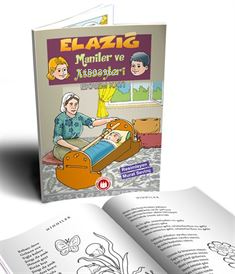 Elazığ Maniler ve Atasözleri