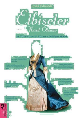 Elbiseler Nasıl Okunur;16. Yüzyıldan 21. Yüzyıla Değişen Moda