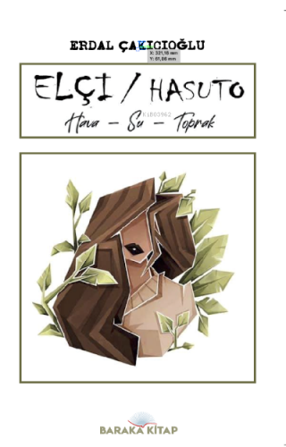 Elçi / Hasuto