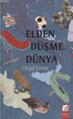 Elden Düşme Dünya
